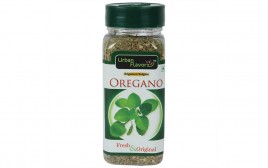Urban Flavorz Oregano   Bottle  30 grams